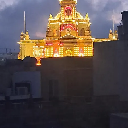 Ambrosia Fontana Gozo Country house