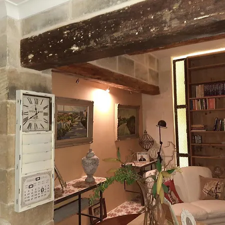 Ambrosia Fontana Gozo Ghajn il-Kbira (Gozo)