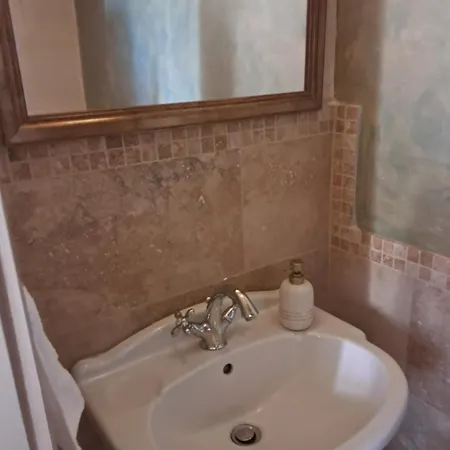Country house Ambrosia Fontana Gozo *