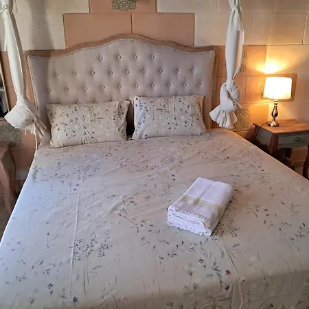 Country house Ambrosia Fontana Gozo