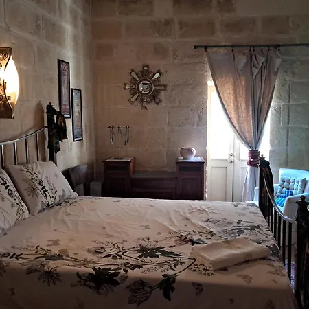 Country house Ambrosia Fontana Gozo *