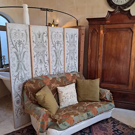 Country house Ambrosia Fontana Gozo *