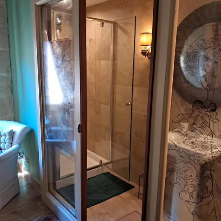 Country house Ambrosia Fontana Gozo