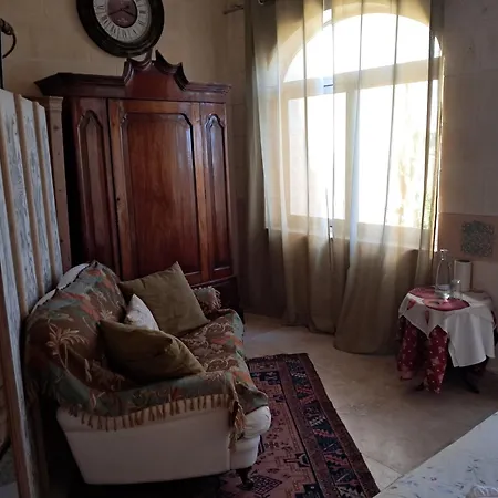 Country house Ambrosia Fontana Gozo *