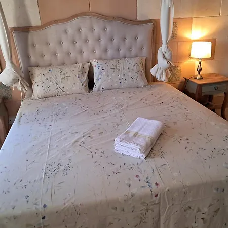 Country house Ambrosia Fontana Gozo
