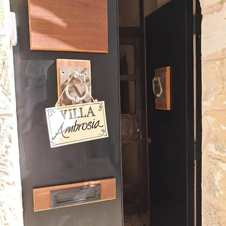 Country house Ambrosia Fontana Gozo