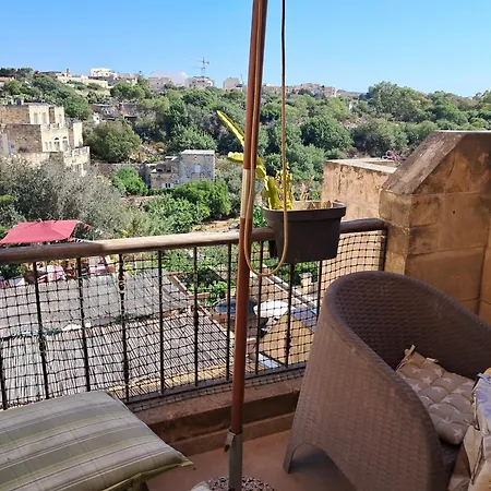 Country house Ambrosia Fontana Gozo
