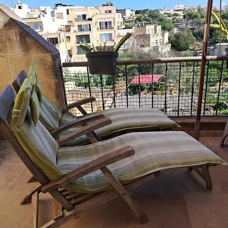 Ambrosia Fontana Gozo Country house *