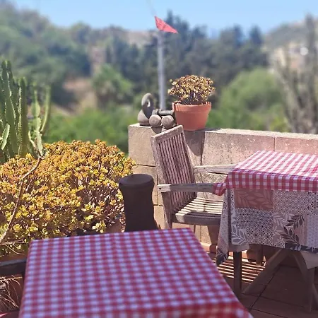 Country house Ambrosia Fontana Gozo